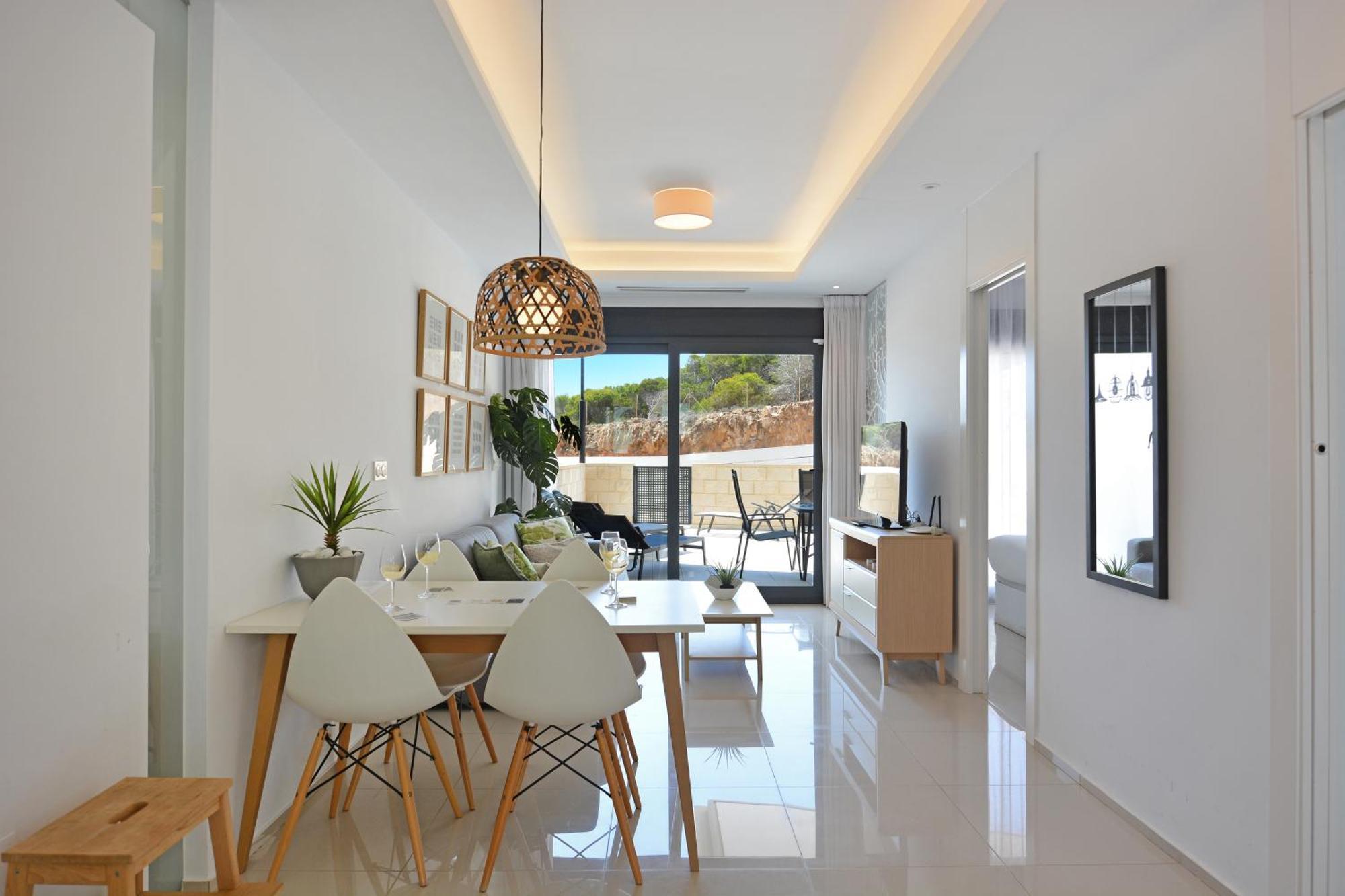 ארנאלס דל סול Beachfront Luxury Apartments By Nras חדר תמונה