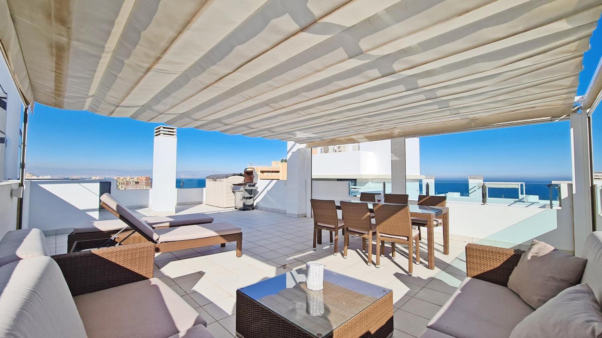 ארנאלס דל סול Beachfront Luxury Apartments By Nras חדר תמונה