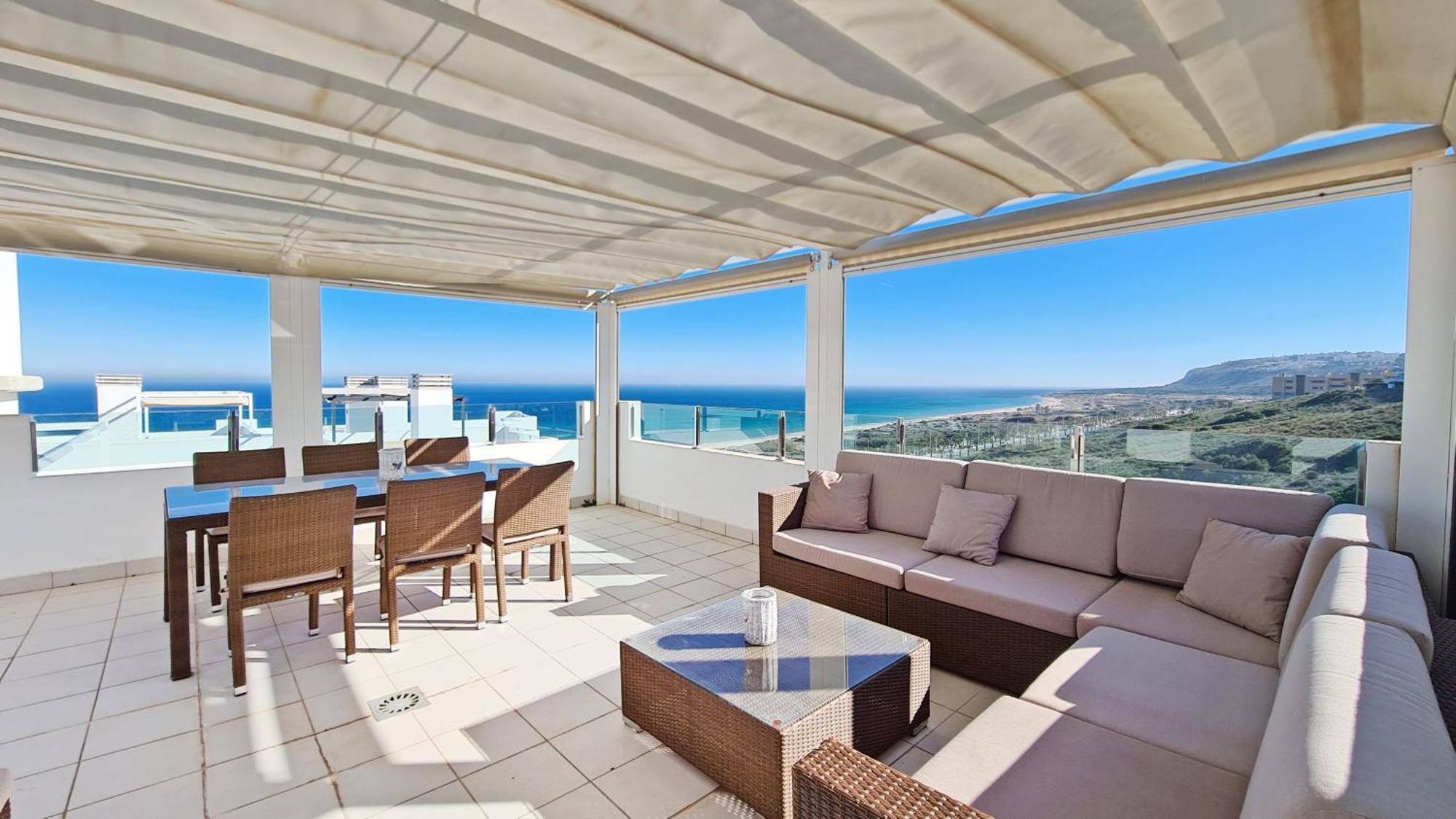 ארנאלס דל סול Beachfront Luxury Apartments By Nras חדר תמונה
