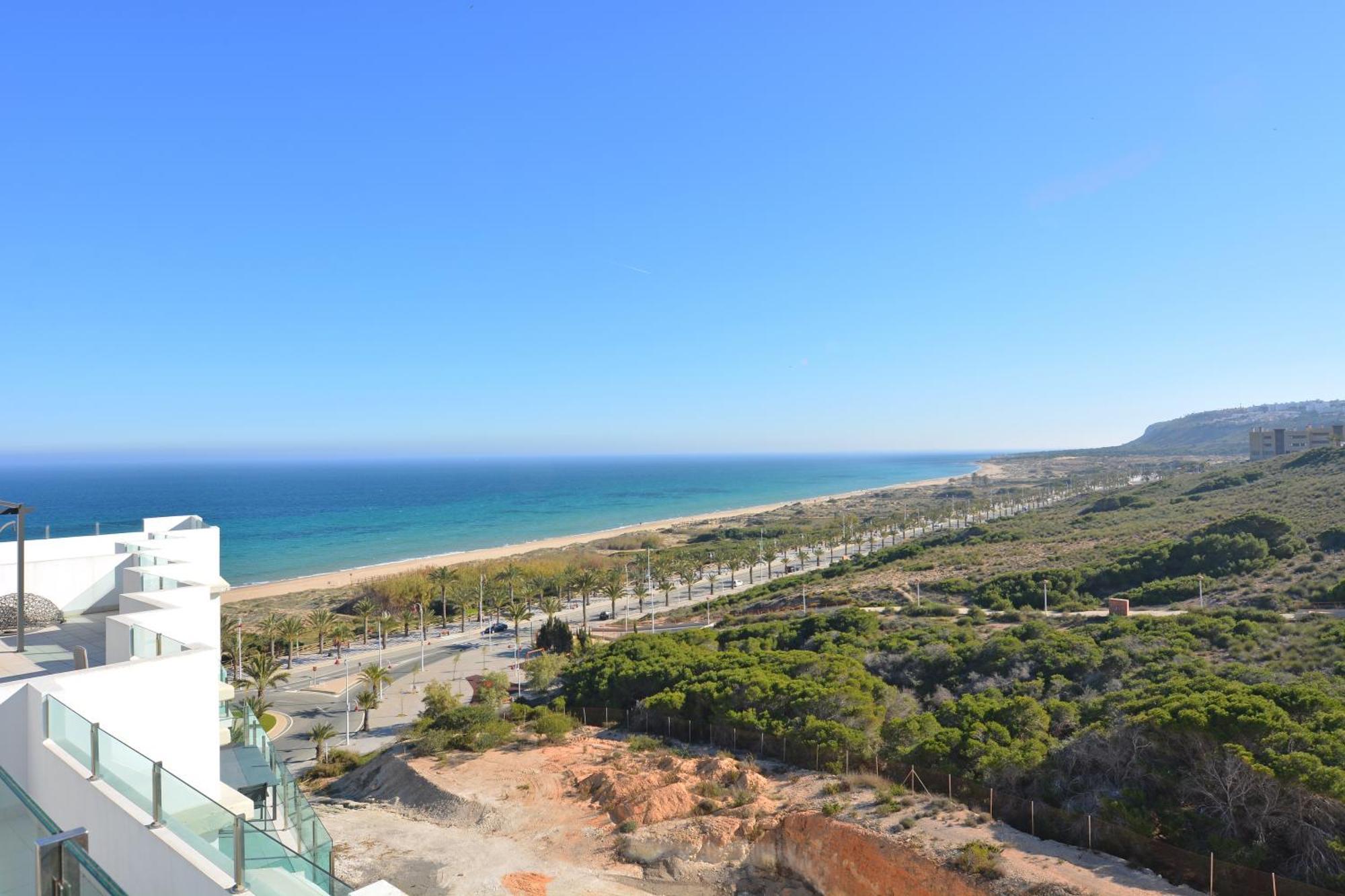 ארנאלס דל סול Beachfront Luxury Apartments By Nras חדר תמונה