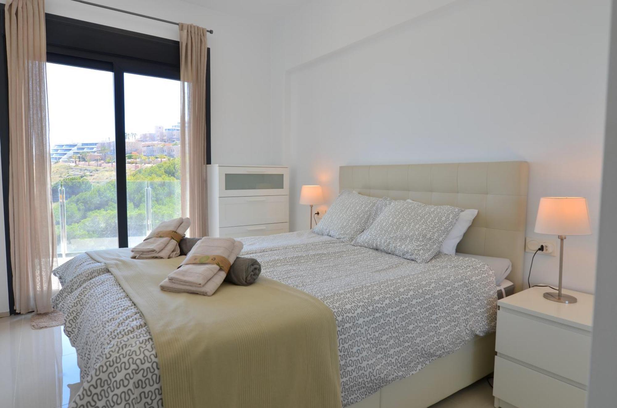 ארנאלס דל סול Beachfront Luxury Apartments By Nras חדר תמונה