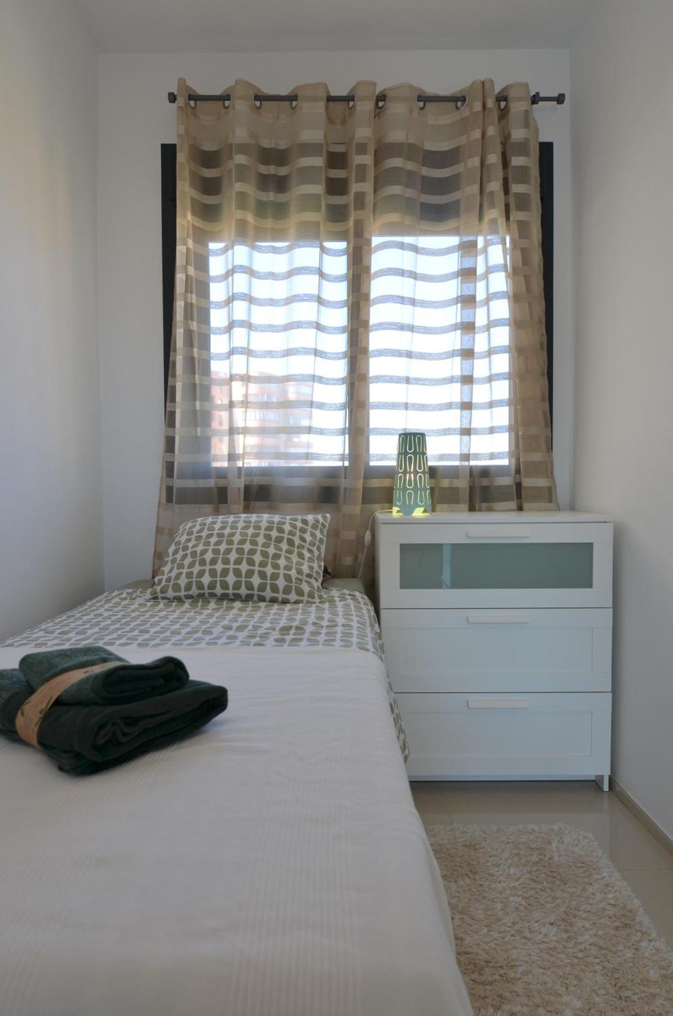 ארנאלס דל סול Beachfront Luxury Apartments By Nras חדר תמונה