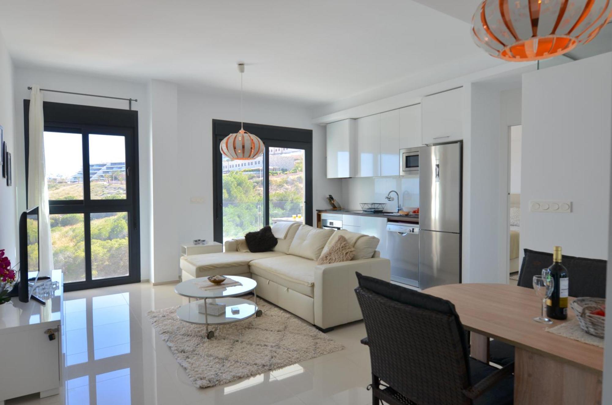 ארנאלס דל סול Beachfront Luxury Apartments By Nras חדר תמונה