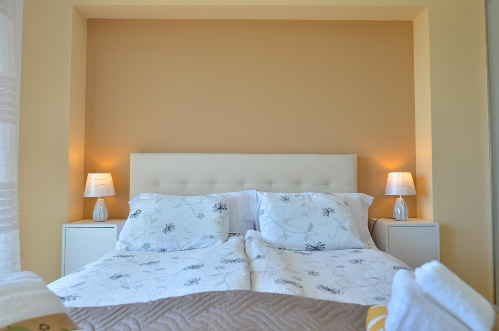 ארנאלס דל סול Beachfront Luxury Apartments By Nras חדר תמונה