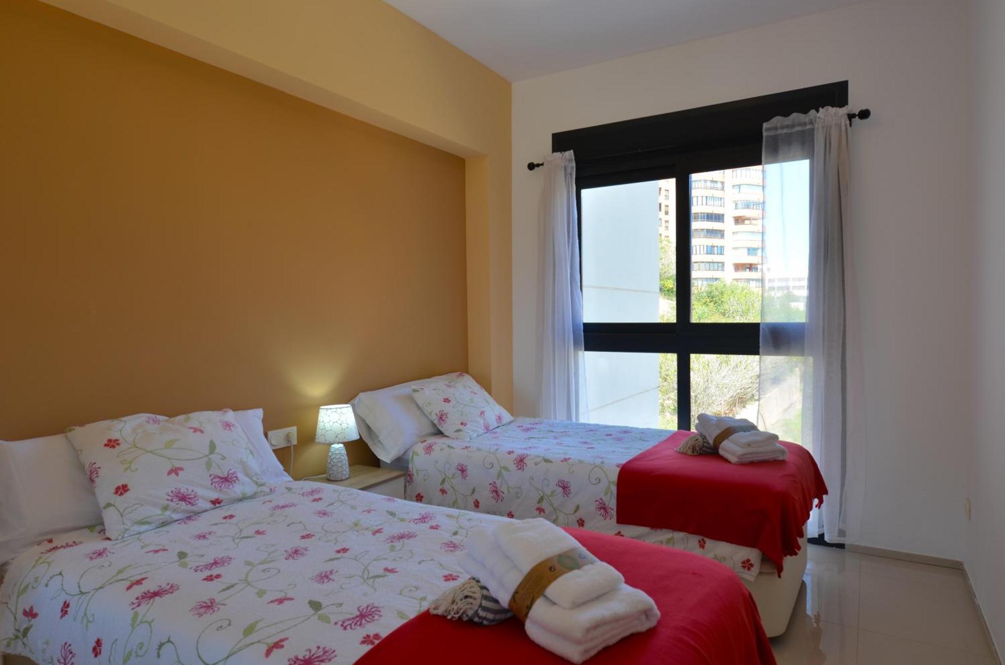 ארנאלס דל סול Beachfront Luxury Apartments By Nras חדר תמונה